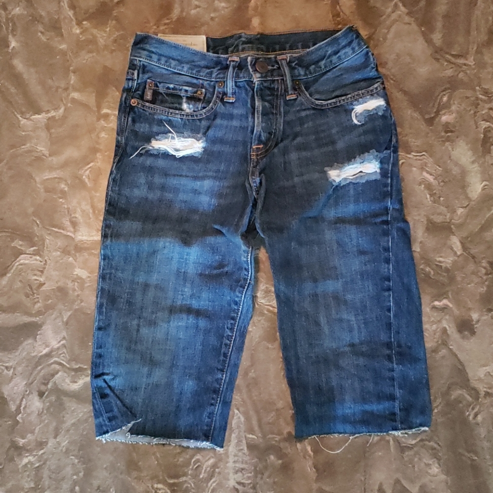 Abercrombie & Fitch Shorts